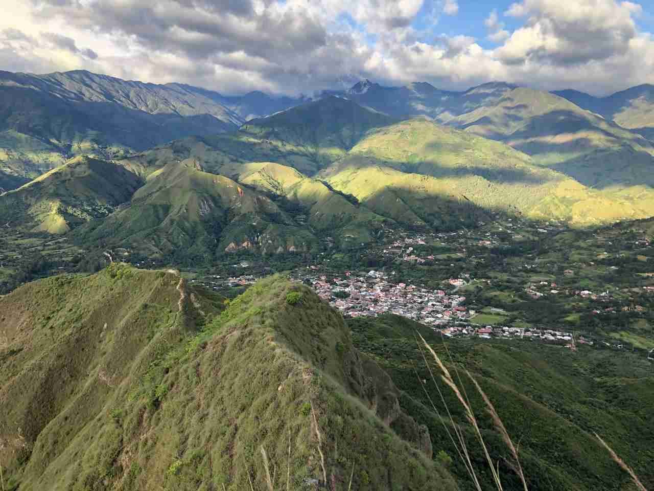 Tierras Realty