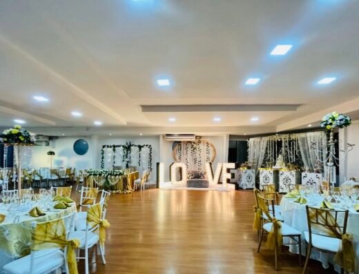 Royal Productions. Organización y producción de eventos.